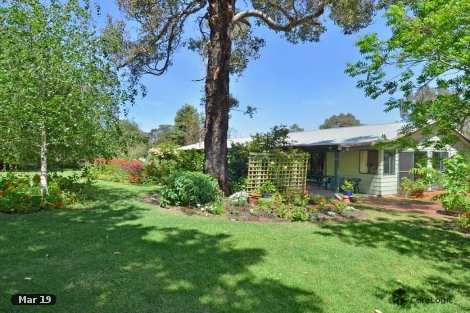 126 Bushby Rd, Lower King, WA 6330