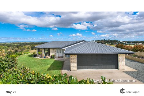 13 Trenwith Tce, Rockyview, QLD 4701