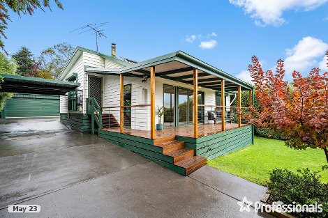 20 Pierre St, Woori Yallock, VIC 3139