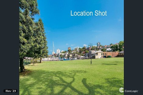 6/41 Mcdougall St, Kirribilli, NSW 2061