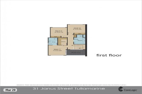 31 Janus St, Tullamarine, VIC 3043