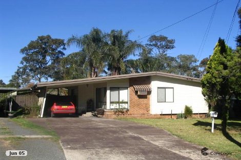 3 Munyang St, Heckenberg, NSW 2168