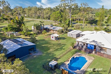 25 Ageston Rd, Alberton, QLD 4207