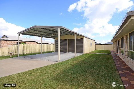 19 Pilbara Way, Burrum Heads, QLD 4659