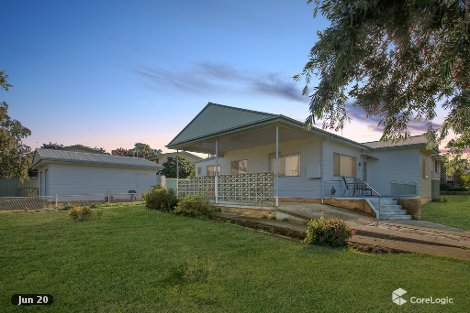 180 Hawker St, Quirindi, NSW 2343