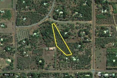 31 Mcaulay Rd, Bees Creek, NT 0822