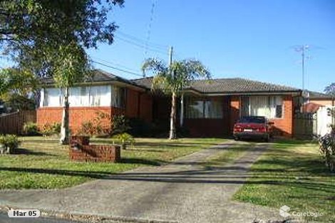 2 Orison St, Georges Hall, NSW 2198