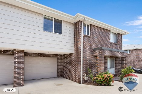 4/18 Canberra St, Oxley Park, NSW 2760