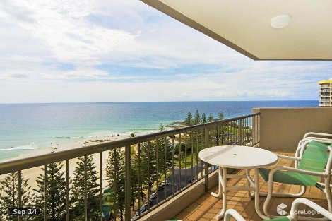 50/190 Marine Pde, Coolangatta, QLD 4225