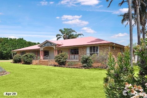 1 Bradys Rd, Highfields, QLD 4352