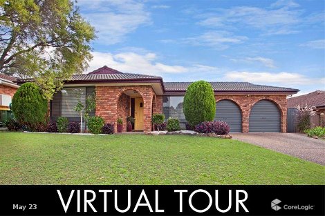 8 Jarrah Cl, Alfords Point, NSW 2234