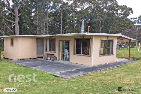 181 Cemetery Rd, Lunawanna, TAS 7150