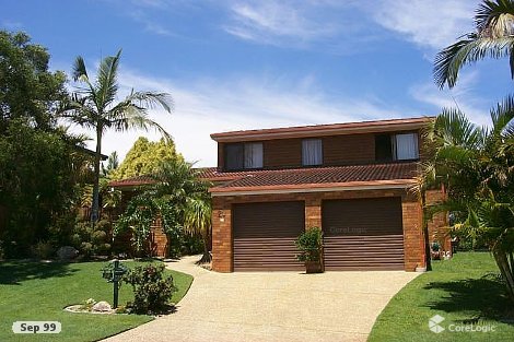 20 Loren St, Stafford Heights, QLD 4053