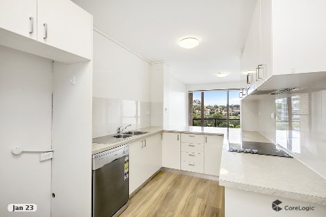 18/54 Wrights Rd, Drummoyne, NSW 2047