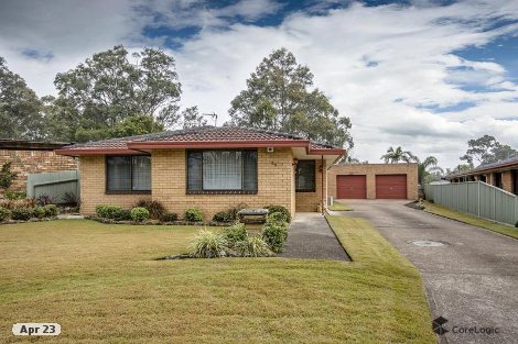 25 Galway Cres, Metford, NSW 2323