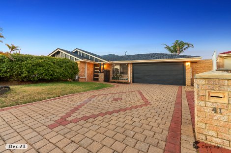 41 Monkton Pl, Kinross, WA 6028