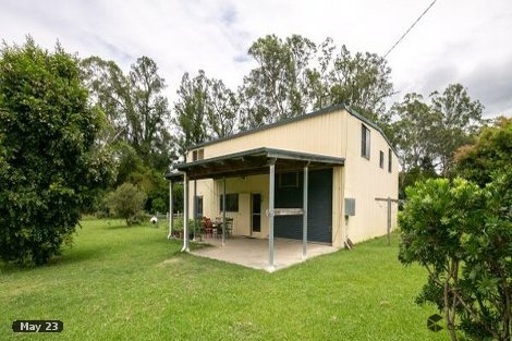 189 Boonanghi Forest Rd, Wittitrin, NSW 2440