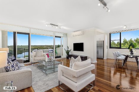 59/299 Burns Bay Rd, Lane Cove West, NSW 2066