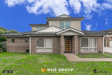 1/77-79 Frawley Rd, Hallam, VIC 3803