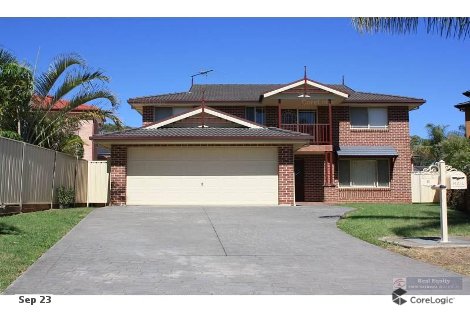 8 Aylsham Cl, Chipping Norton, NSW 2170