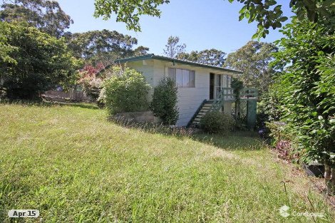 40 Long Beach Rd, Long Beach, NSW 2536