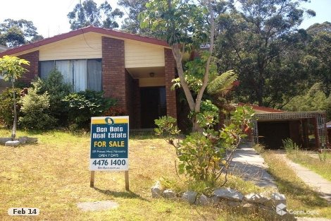 50 Fishermans Cres, North Narooma, NSW 2546