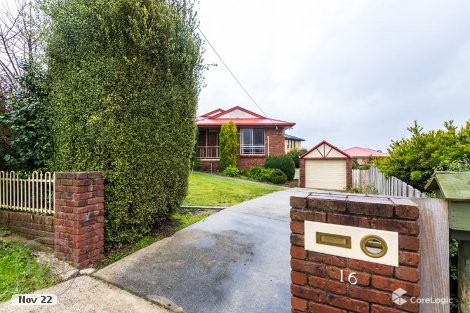 16 Nanette Ct, Prospect, TAS 7250