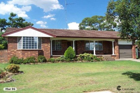 16 Kiparra Cres, South Penrith, NSW 2750