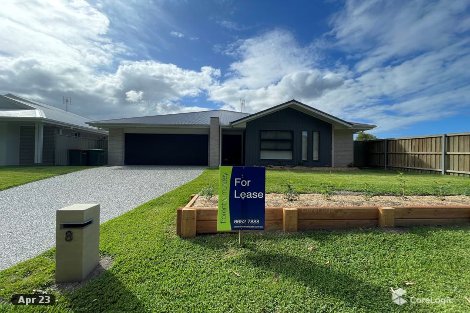 8 Bushlark Cl, Boambee East, NSW 2452