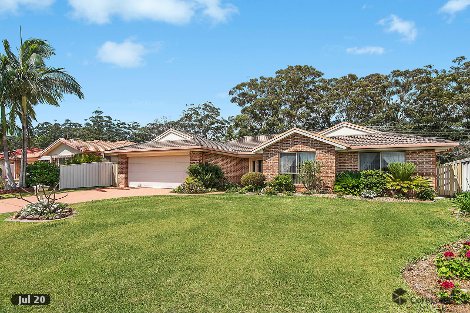 17 Annabella Dr, Port Macquarie, NSW 2444