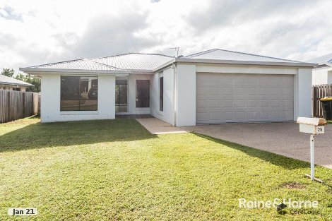 25 Village Cct, Eimeo, QLD 4740