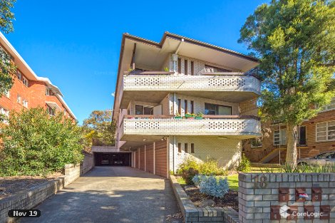 2/18 Banksia Rd, Caringbah, NSW 2229