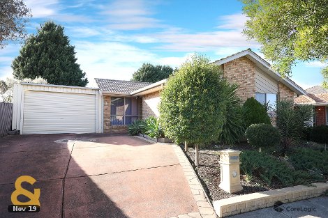 1 Perry Ct, Roxburgh Park, VIC 3064