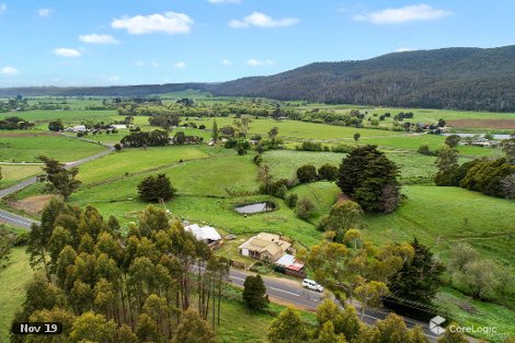 1514 Railton Rd, Merseylea, TAS 7305