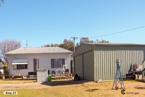 20 Inverell Rd, Warialda, NSW 2402