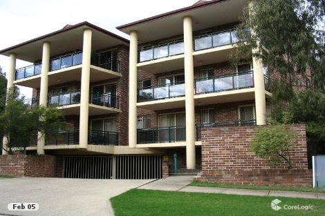 10/11 Milton St, Bankstown, NSW 2200