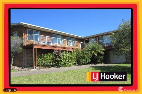 41 Grenville Ave, Tuross Head, NSW 2537