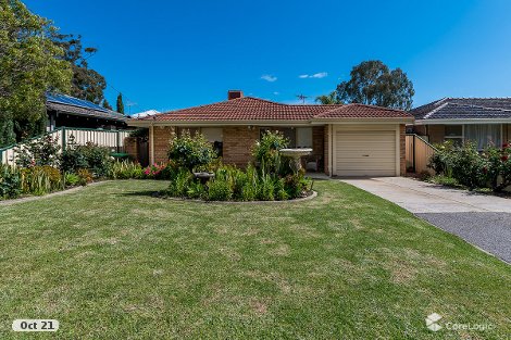 3 Ravenswood Ct, Nollamara, WA 6061