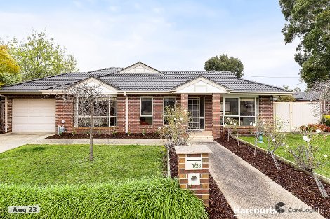 1/28 Bennett Ave, Mount Waverley, VIC 3149