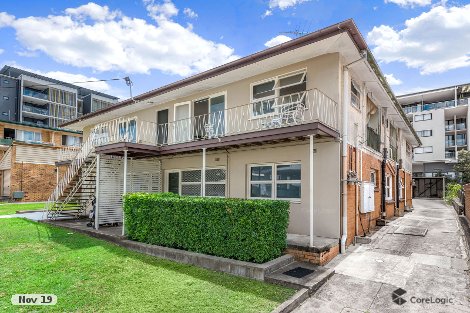 2/16 Isedale St, Wooloowin, QLD 4030