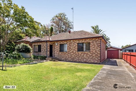 5 Kapooka Ave, Dapto, NSW 2530