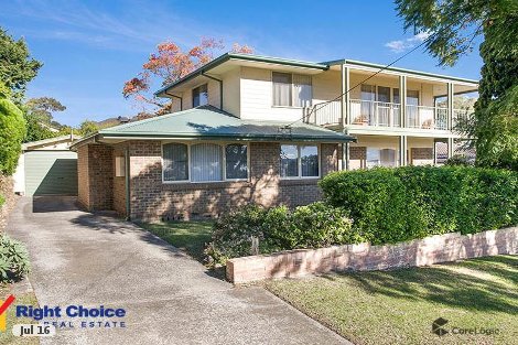 3 Roycroft Ave, Mount Warrigal, NSW 2528