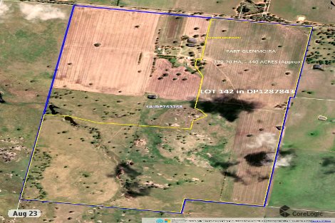 524 Munyaplah Settlement Rd, Alma Park, NSW 2659