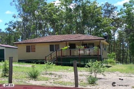 281 Arborten Rd, Glenwood, QLD 4570