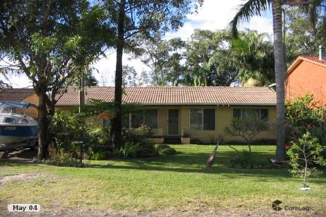 44 Francis Ave, Lemon Tree Passage, NSW 2319