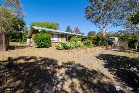 735 Toowoomba Connection Rd, Withcott, QLD 4352