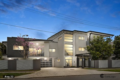 10/22-24 Newhaven St, Everton Park, QLD 4053