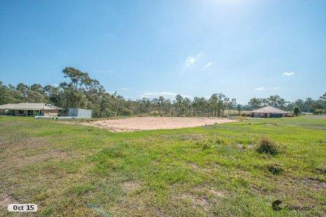 61-63 Blue Heeler Dr, New Beith, QLD 4124