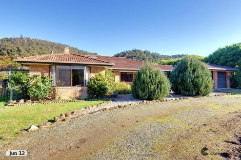 445 Crabtree Rd, Crabtree, TAS 7109