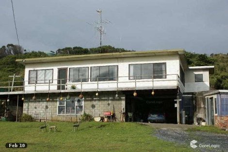 547 Bluff Hill Rd, Arthur River, TAS 7330